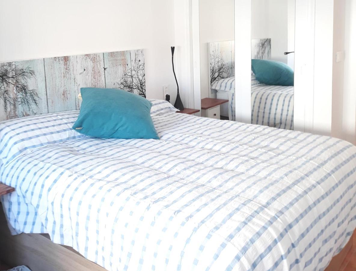 Apartamentos Gandia Valencia 3000 Buitenkant foto