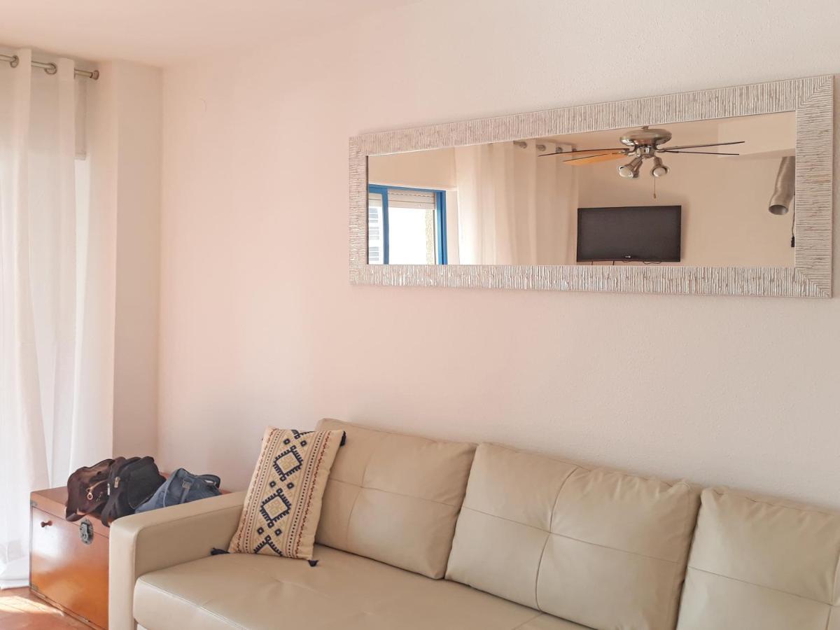 Apartamentos Gandia Valencia 3000 Buitenkant foto