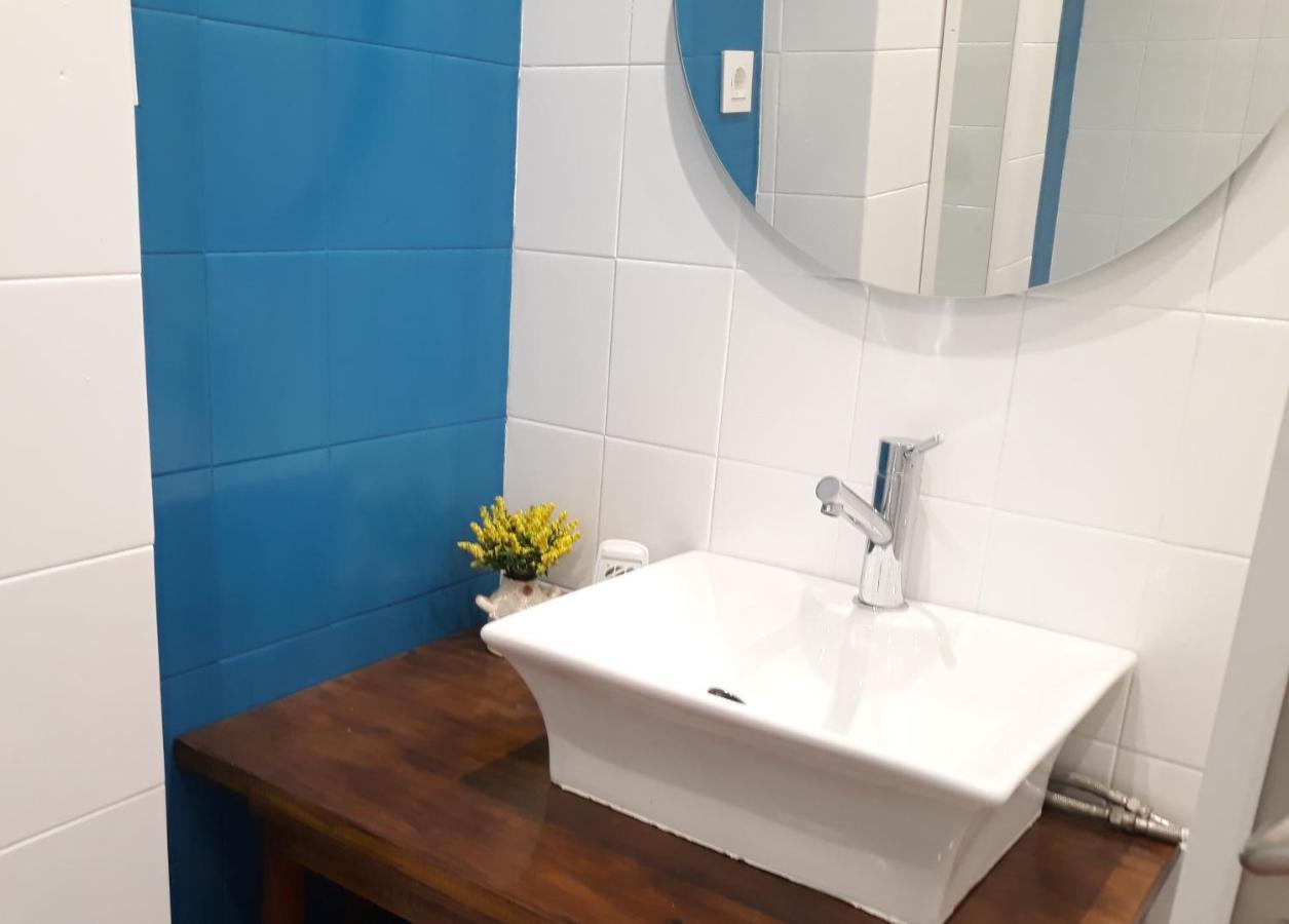 Apartamentos Gandia Valencia 3000 Buitenkant foto