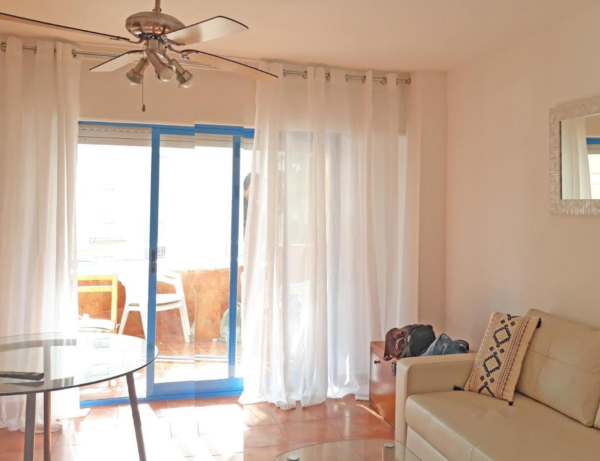 Apartamentos Gandia Valencia 3000 Buitenkant foto