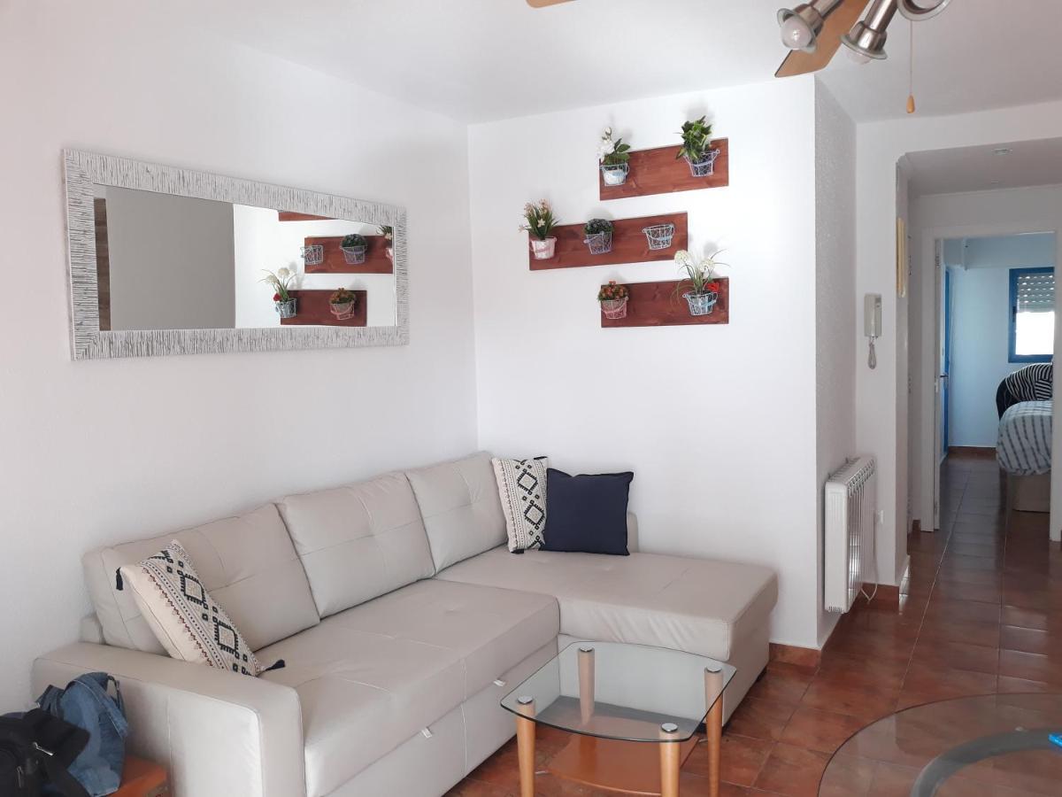 Apartamentos Gandia Valencia 3000 Buitenkant foto