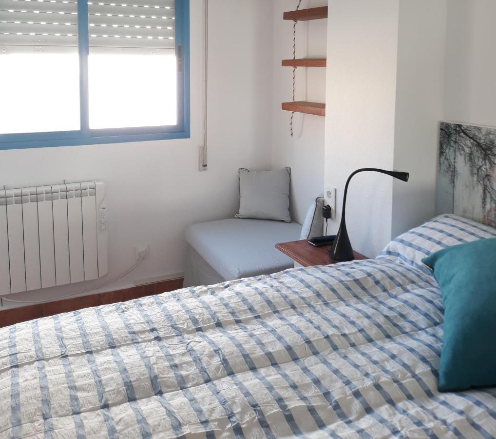 Apartamentos Gandia Valencia 3000 Buitenkant foto