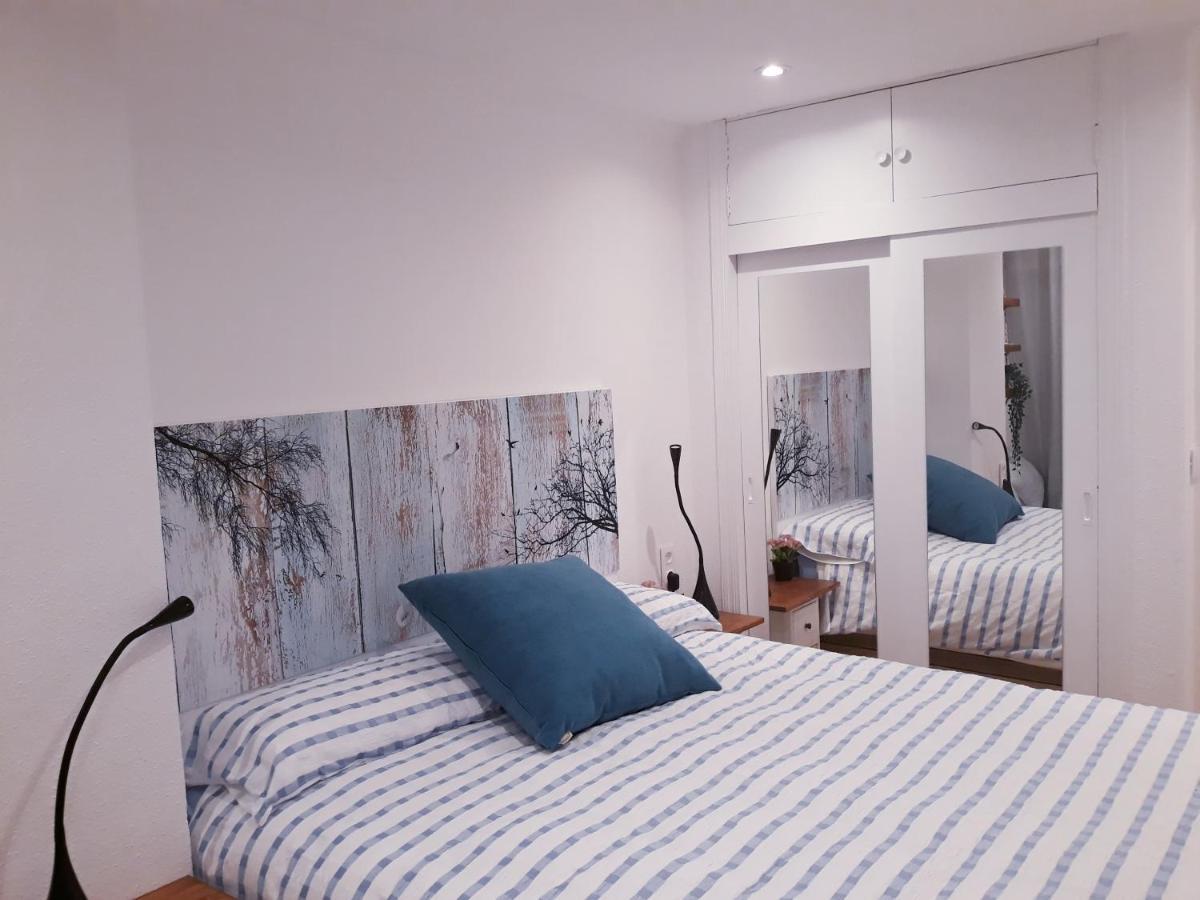 Apartamentos Gandia Valencia 3000 Buitenkant foto
