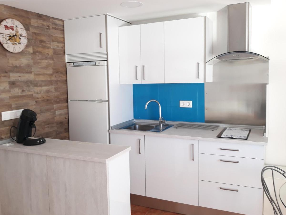 Apartamentos Gandia Valencia 3000 Buitenkant foto